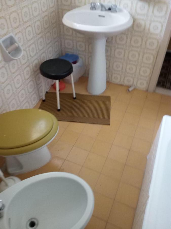 O' Funaro Massa Lubrense Kültér fotó