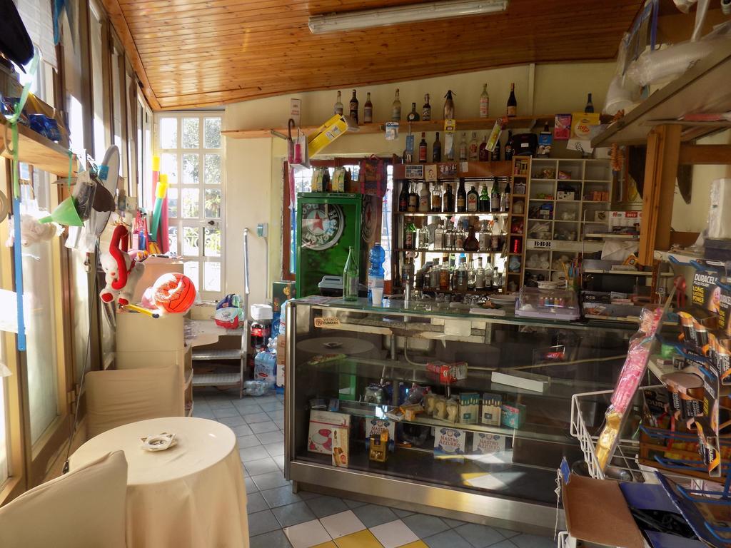 O' Funaro Massa Lubrense Kültér fotó